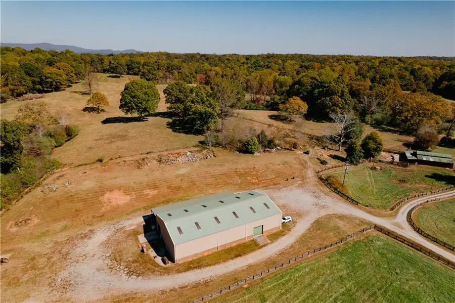 2125 Alec Mountain Rd, Clarkesville, GA 30523 - Image #3