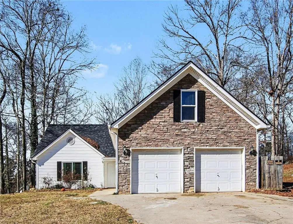 185 Jimmy Reynolds Drive, Jefferson, GA 30549 - #1