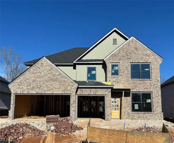 4446 Hosch Reserve Court, Buford, GA 30519