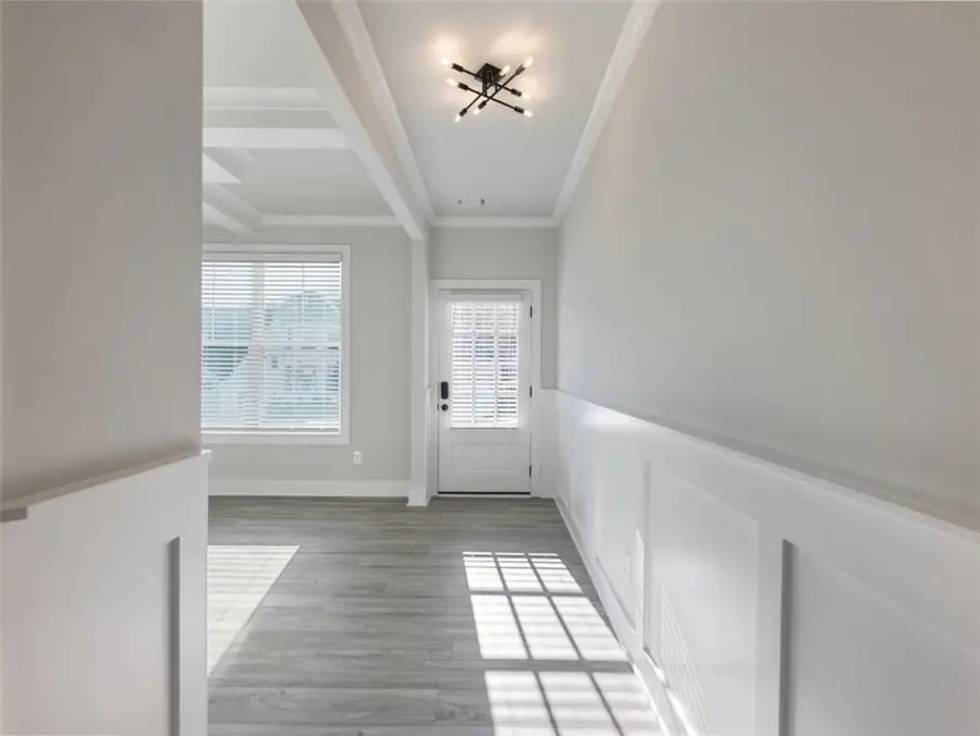 4446 Hosch Reserve Court, Buford, GA 30519 - #2