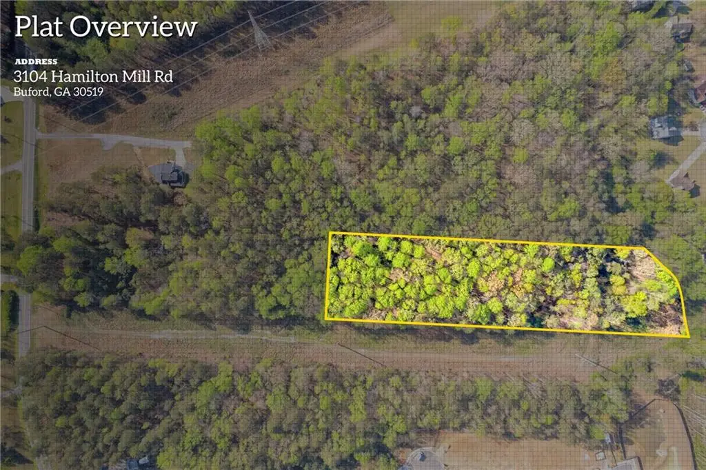 3104 Hamilton Mill Road, Buford, GA 30519 - Image #1