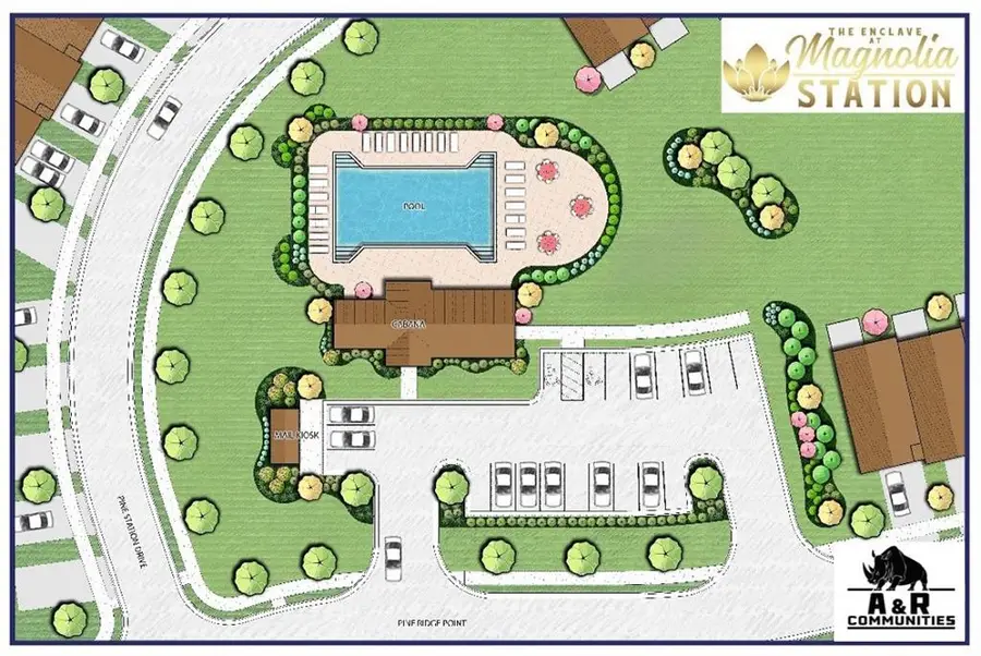 6354 Pine Ridge Point, Lula, GA 30554 - Image #3