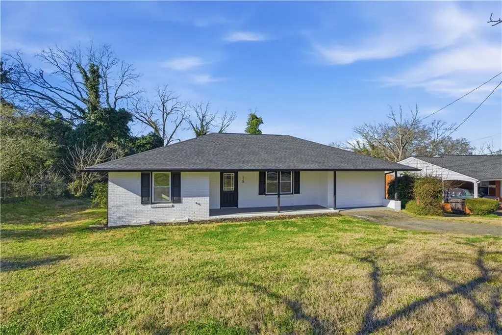 15 Baker Street, Cartersville, GA 30120 - Image #1