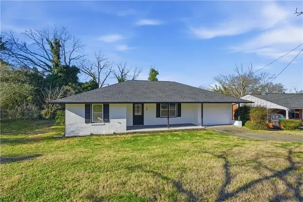 15 Baker Street, Cartersville, GA 30120