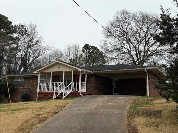 3721 Hiland Circle, Oakwood, GA 30566