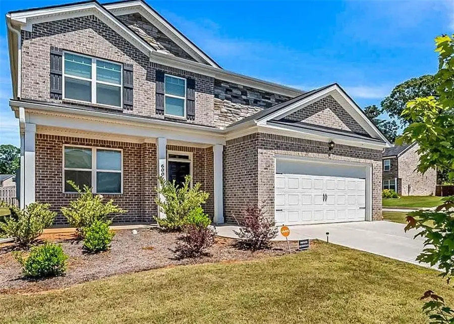 600 Dairy Drive, Stockbridge, GA 30281 - Image #2