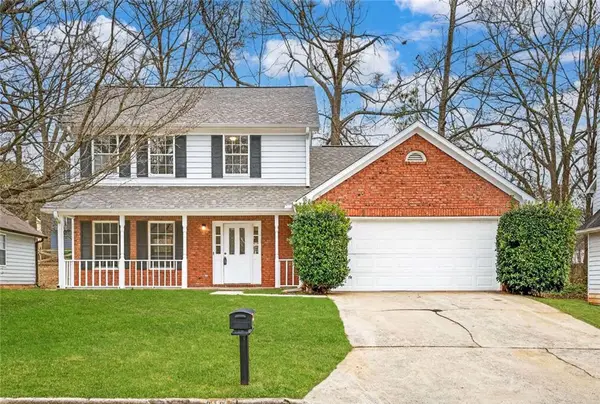 979 Oakwood Chase Circle, Stone Mountain, GA 30083