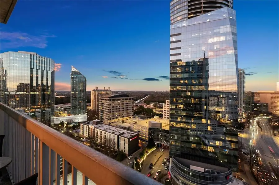 3324 Peachtree Road Ne #1911, Atlanta, GA 30326 - Image #2