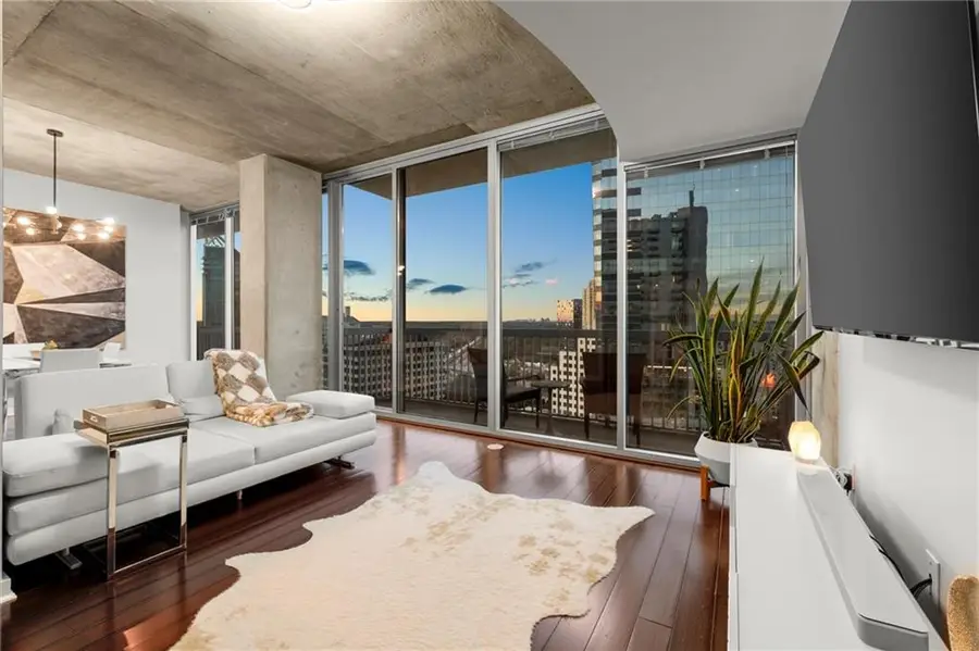 3324 Peachtree Road Ne #1911, Atlanta, GA 30326 - Image #3