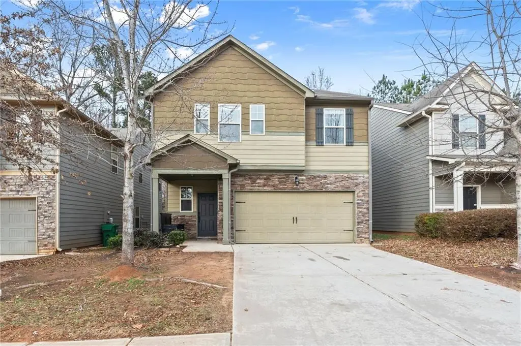 4940 Longview Run, Decatur, GA 30035 - Image #1