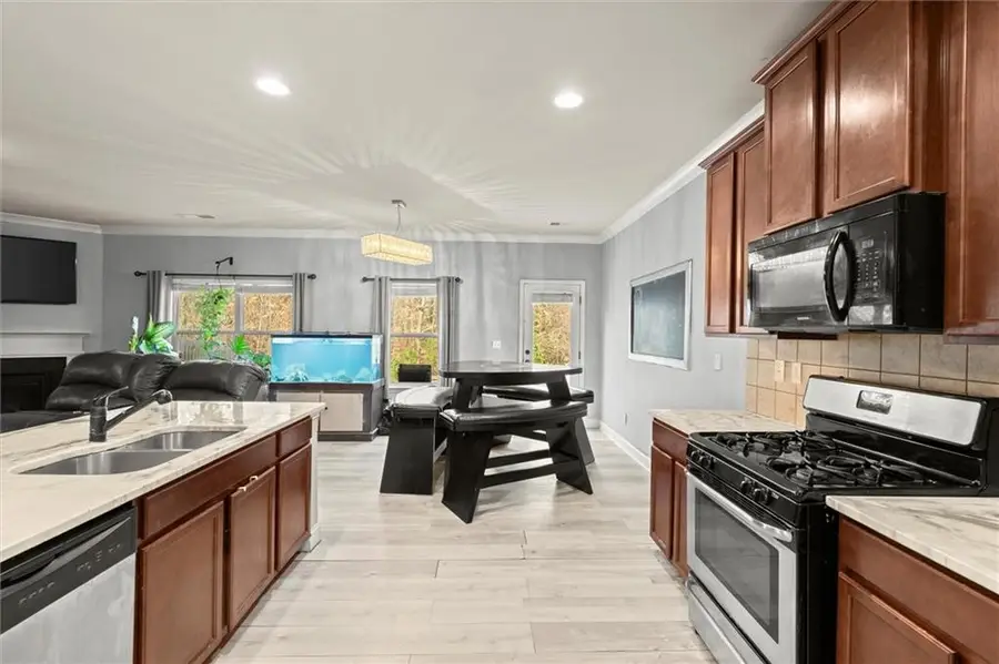 4940 Longview Run, Decatur, GA 30035 - Image #3