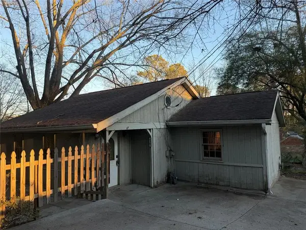 4367 Virginia Avenue Nw, Atlanta, GA 30360