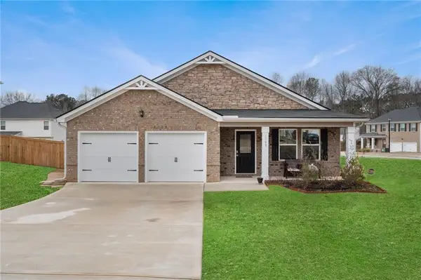 1149 Bluecoat Circle, Hampton, GA 30228