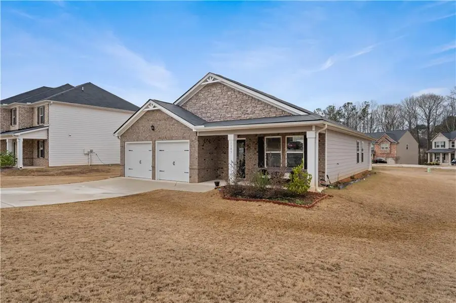 1149 Bluecoat Circle, Hampton, GA 30228 - Image #3