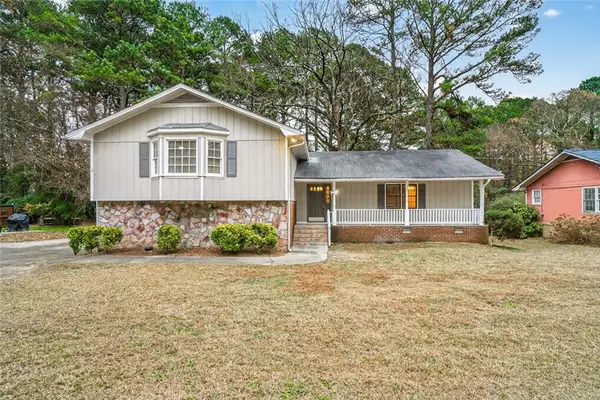 1800 Enid Drive, Lithonia, GA 30058