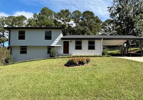 7340 Chalk Way, Riverdale, GA 30296