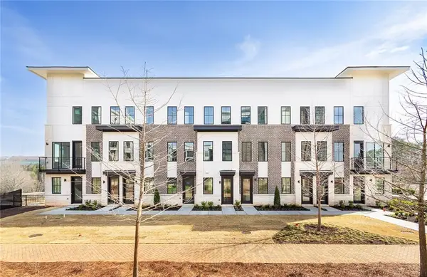 7150 Summit Place, Alpharetta, GA 30009