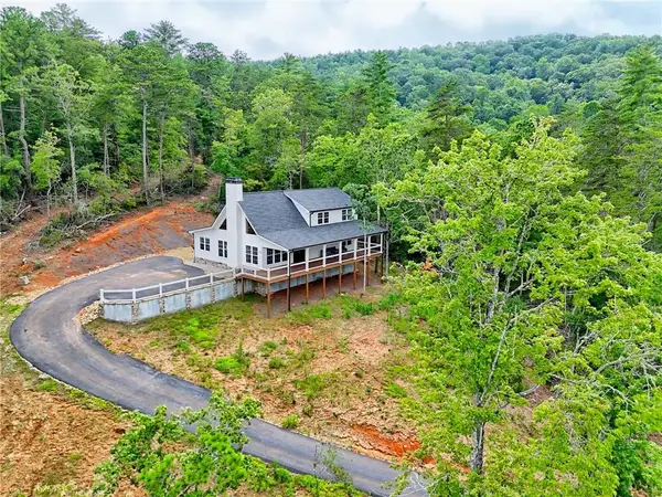 63 Redwood, Tiger, GA 30576