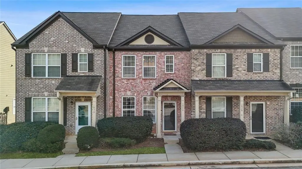 1829 Bayrose Circle, Atlanta, GA 30344 - Image #1