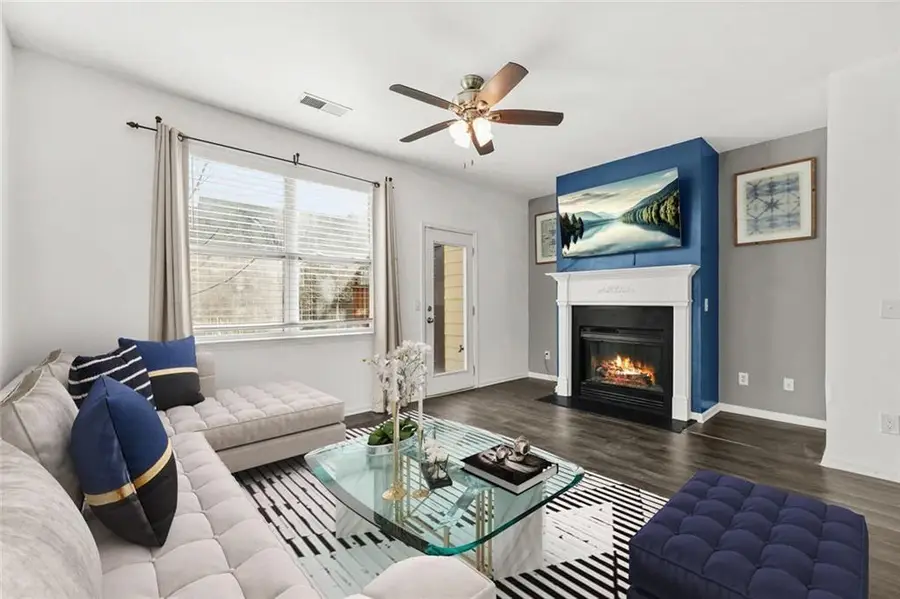 1829 Bayrose Circle, Atlanta, GA 30344 - Image #3