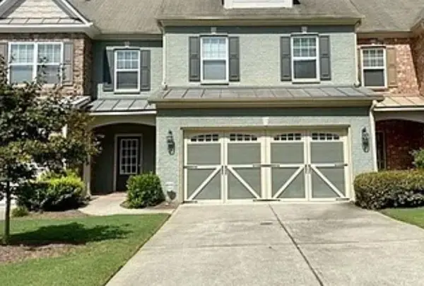 275 Snowgoose Court, Alpharetta, GA 30022