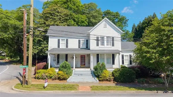 300 Church Street, Rockmart, GA 30153