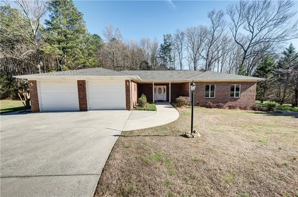 636 Tucker Hollow Road Se, Calhoun, GA 30701