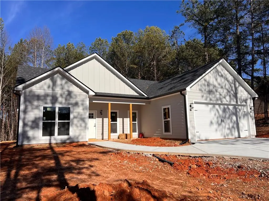 544 Makers Way, Dahlonega, GA 30533 - #1