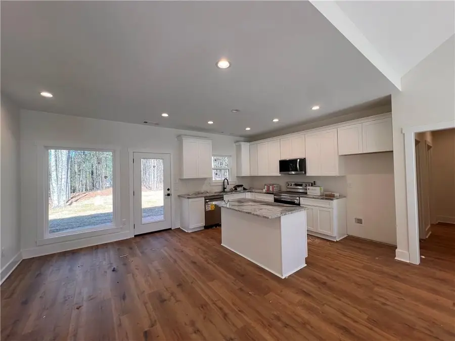 544 Makers Way, Dahlonega, GA 30533 - #3