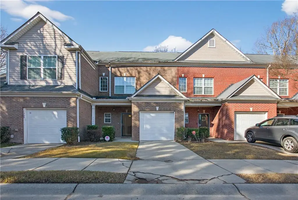 2555 Flat Shoals Road #1304, Atlanta, GA 30349 - Image #1