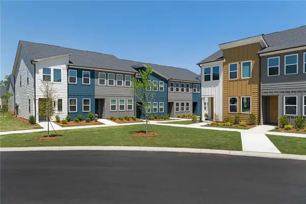 1575 Driggs Drive Nw, Atlanta, GA 30318