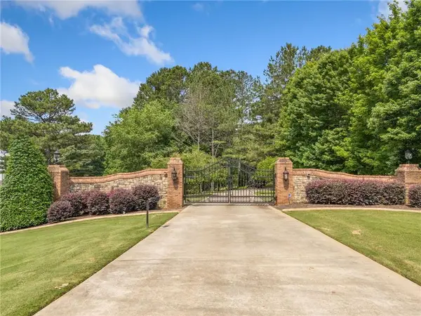 0 Brock Trail, Milton, GA 30004