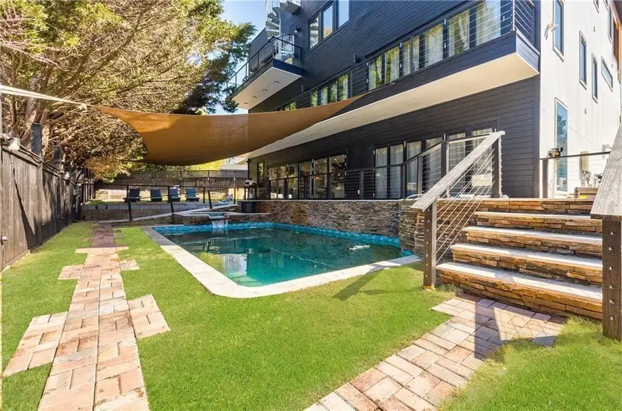 1812 Hunters Glen, Marietta, GA 30062 - #3