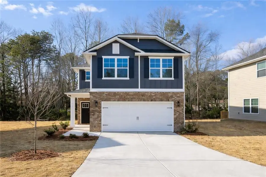 215 Laney Drive, Carrollton, GA 30117 - Image #2