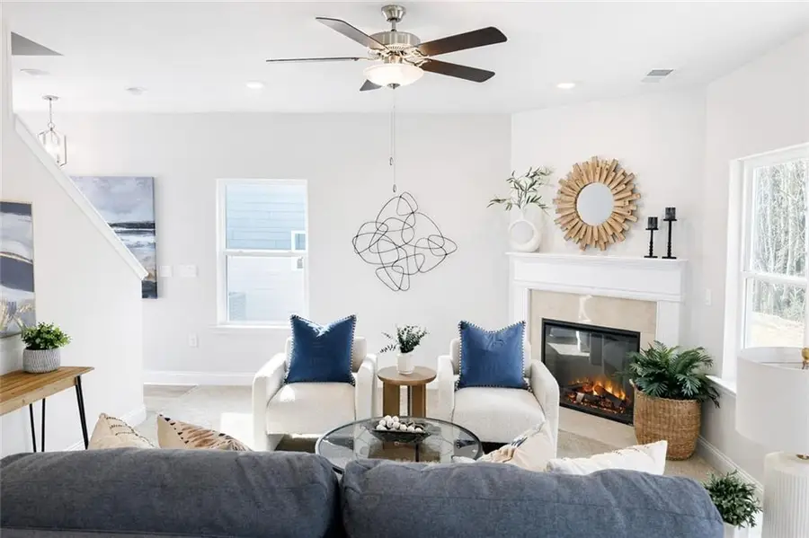 215 Laney Drive, Carrollton, GA 30117 - Image #3