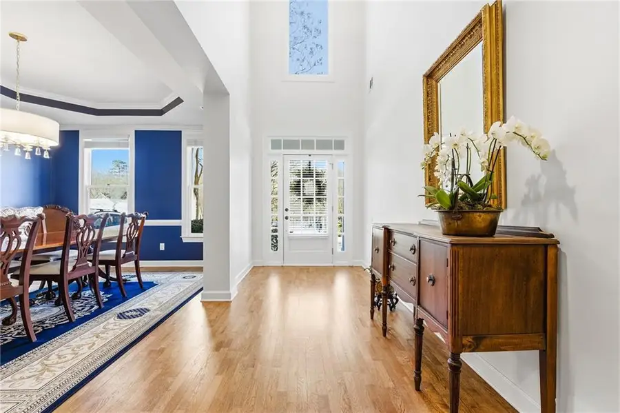 3201 Parkside Trace, Roswell, GA 30075 - #2