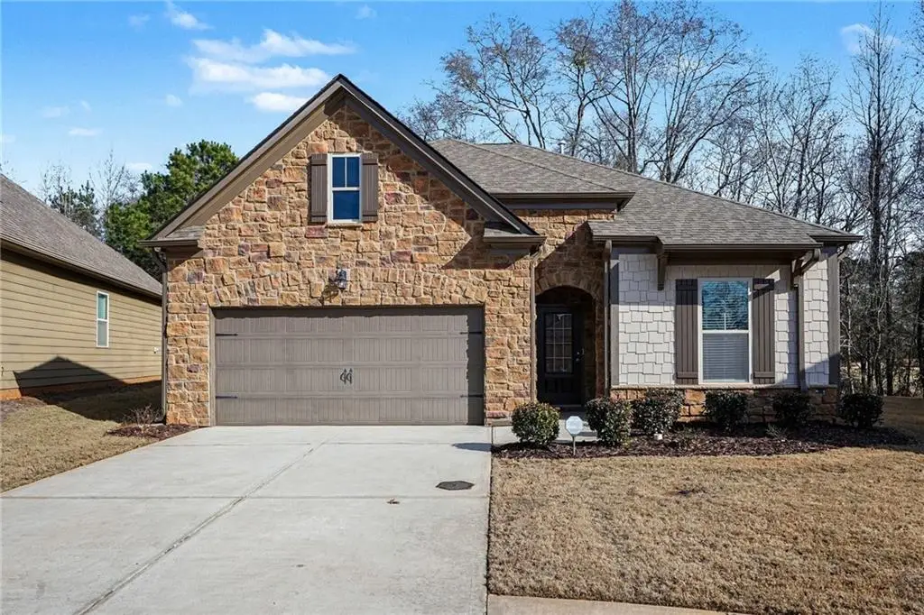 256 High Court Way, Locust Grove, GA 30248 - Image #1