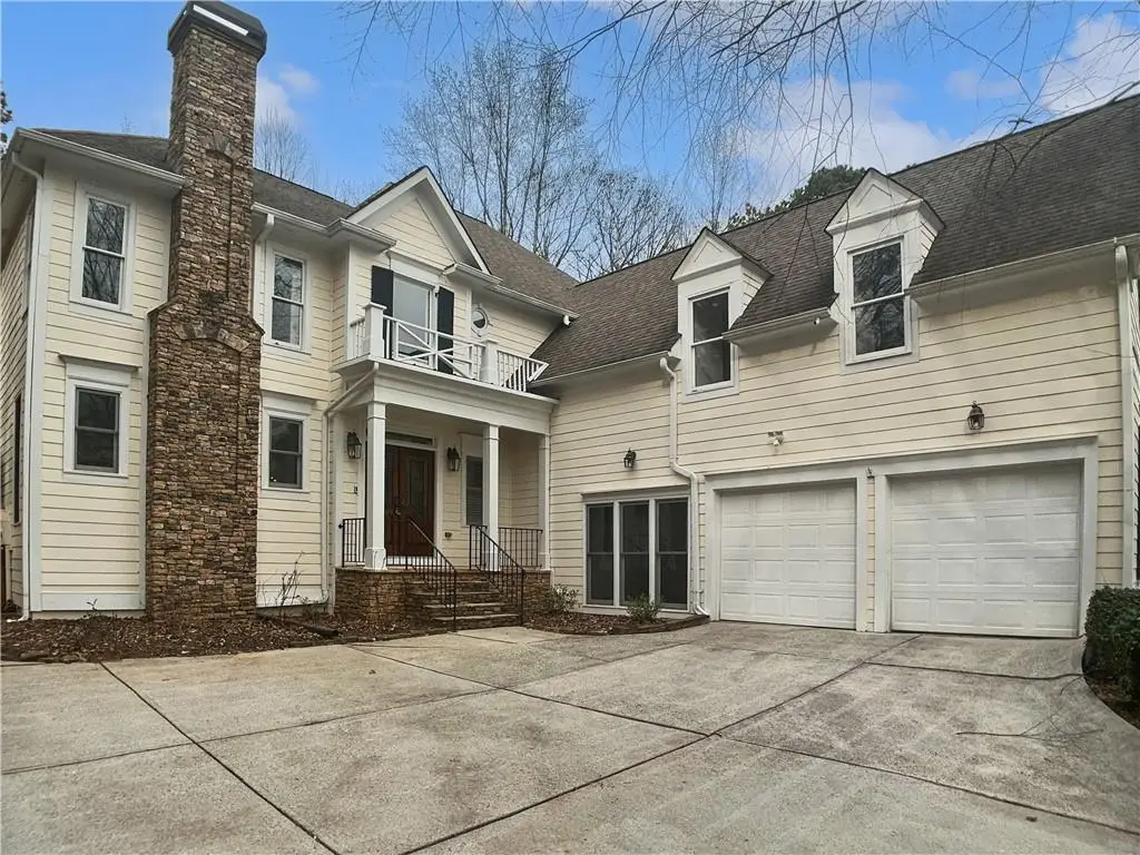 680 River Cove Drive, Dacula, GA 30019 - Image #1