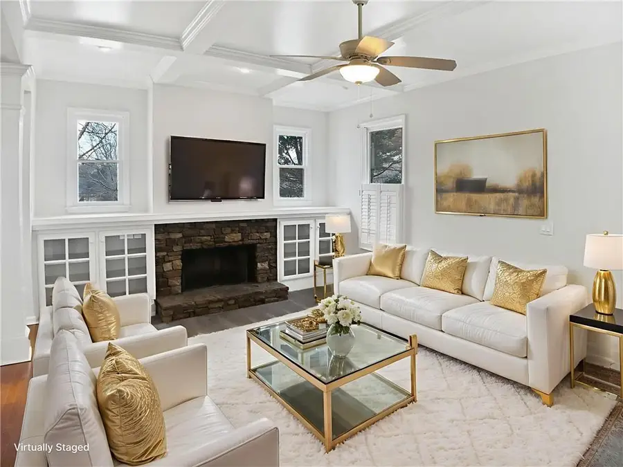 680 River Cove Drive, Dacula, GA 30019 - Image #3