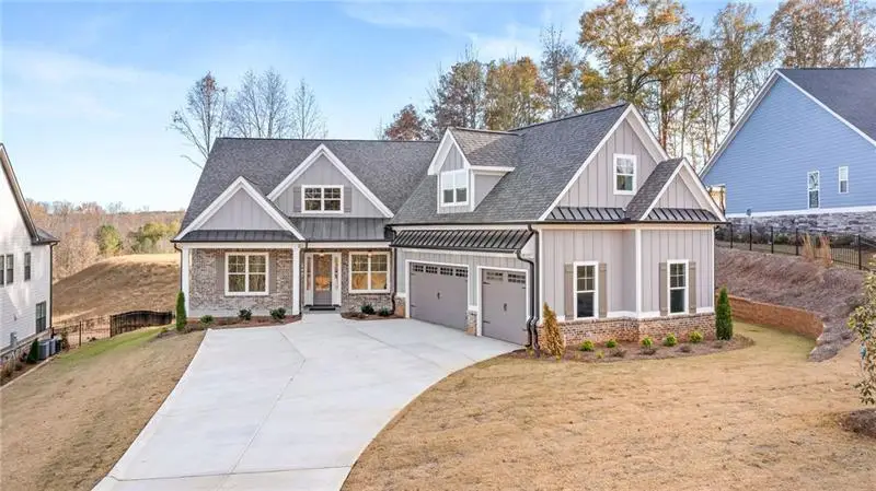 3029 Traditions Way, Jefferson, GA 30549 - #1