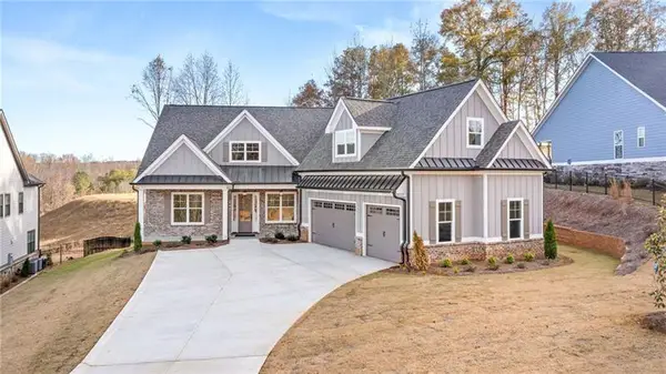 3029 Traditions Way, Jefferson, GA 30549