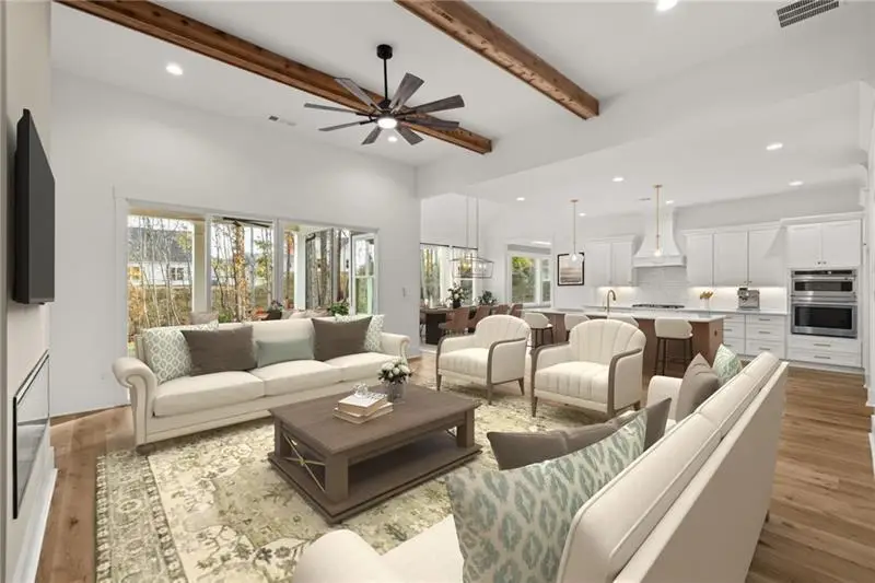 3029 Traditions Way, Jefferson, GA 30549 - #3