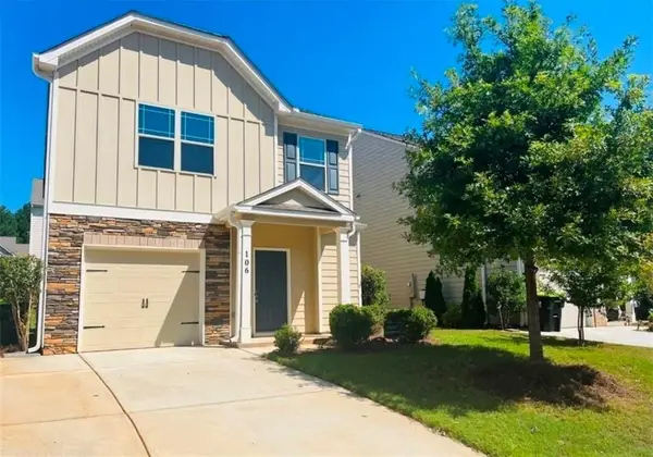 106 Southwind Circle, Newnan, GA 30265