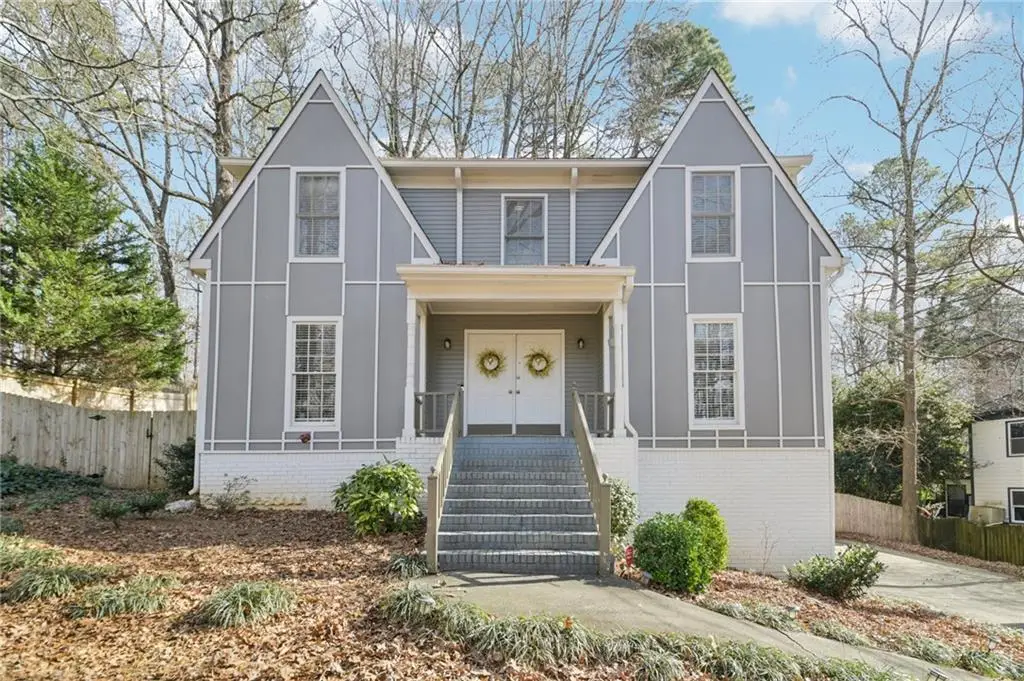 191 Saratoga Drive, Lawrenceville, GA 30044 - Image #1