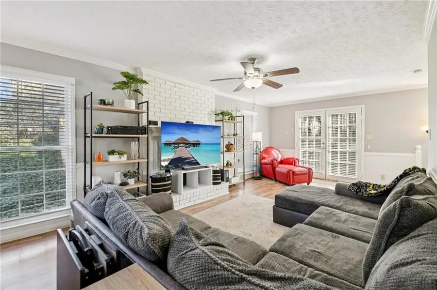 191 Saratoga Drive, Lawrenceville, GA 30044 - Image #2