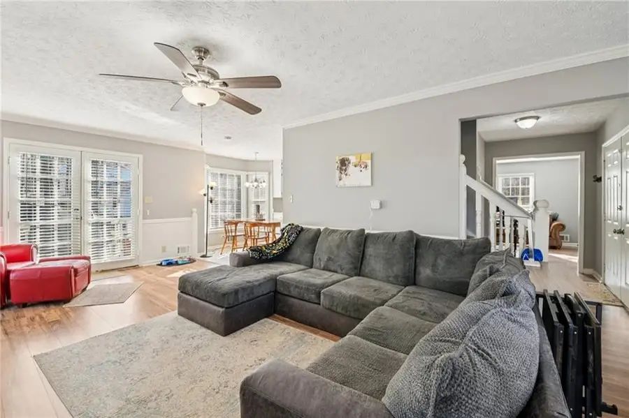 191 Saratoga Drive, Lawrenceville, GA 30044 - Image #3