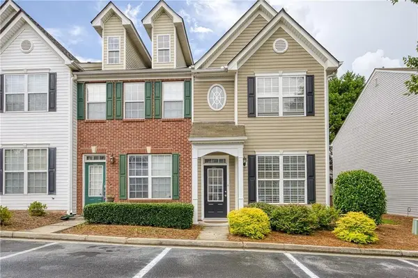 2651 Heathrow Drive, Lawrenceville, GA 30043