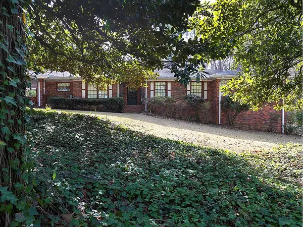 721 Woodvalley Road Sw, Mableton, GA 30126