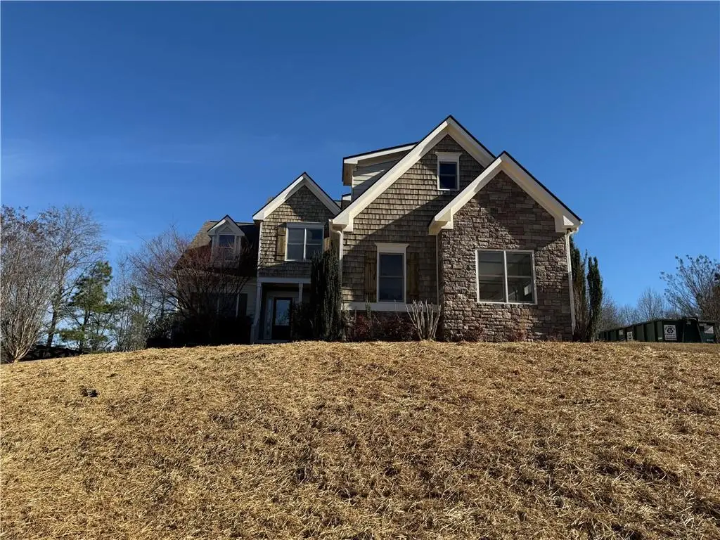 234 Morgan Lane, Dawsonville, GA 30534 - Image #1