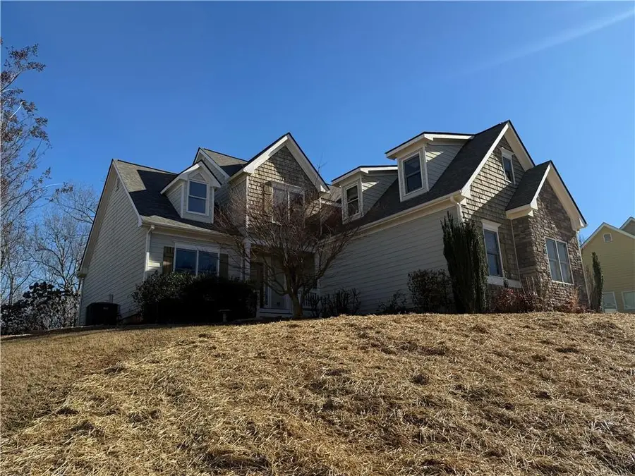 234 Morgan Lane, Dawsonville, GA 30534 - Image #2